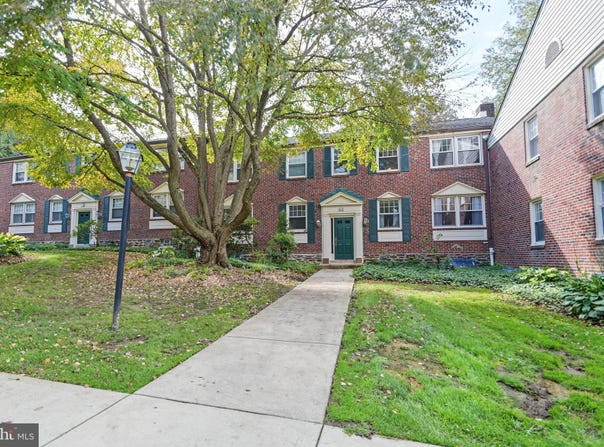 500 E LANCASTER Avenue, WAYNE, PA 19087