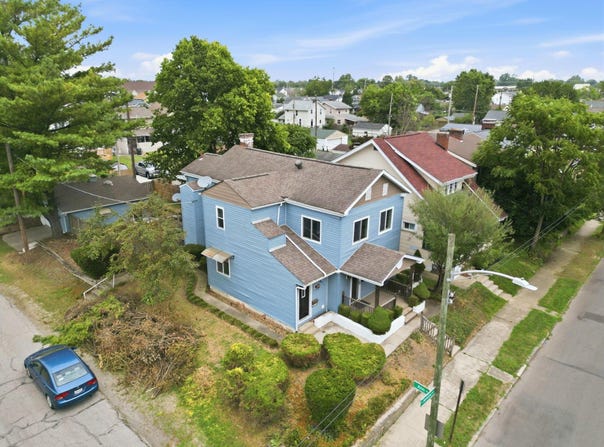 546 E Jenkins Avenue, Columbus, OH 43207