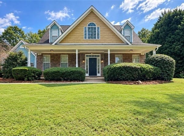 85 Rock Mill Trail, Senoia, GA 30276