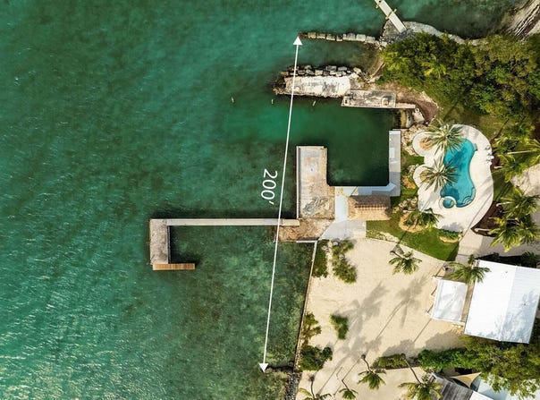 36 Sunset Road, Key Largo, FL 33037