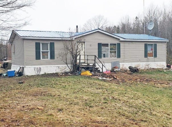 1580 Bailey Road, Knox, ME 04986