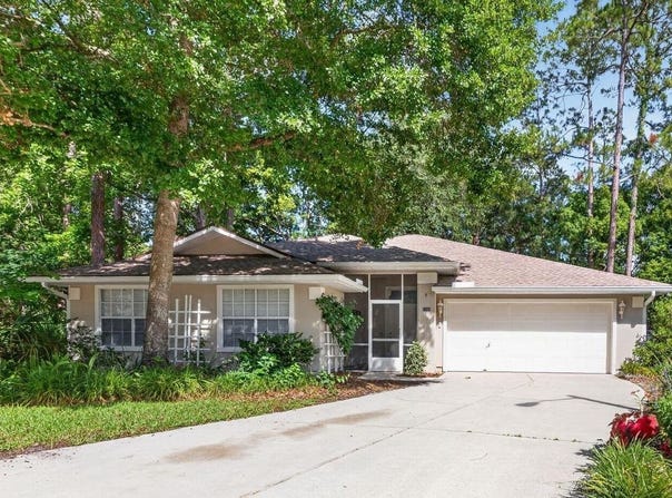 2305 NW 44TH Place, GAINESVILLE, FL 32605