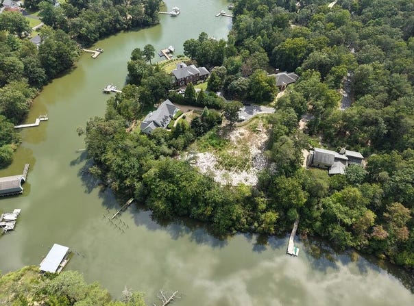 Old Mill Cove Road lot: 10, IRVINGTON, VA 22480