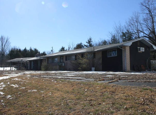 243 E. Hwy 62/412, Salem, AR 72576