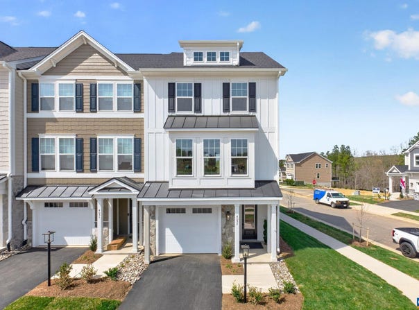 37 MARCELLA ST, CHARLOTTESVILLE, VA 22911