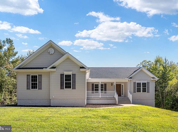 6951 SUNSET RD, SPOTSYLVANIA, VA 22551