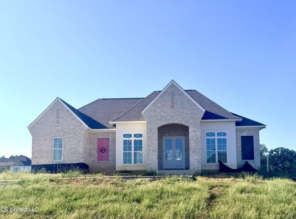 930 Mulberry Drive, Brandon, MS 39047