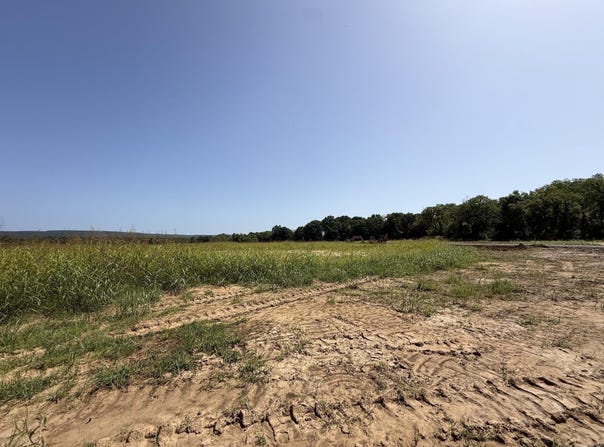 River Drift lot: 24, Heber Springs, AR 72543