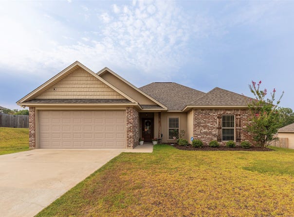 3212 LEYLAND DRIVE, Ruston, LA 71270
