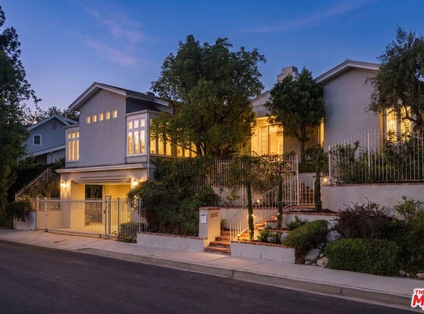 16457 Marbro Dr, Encino, CA 91436