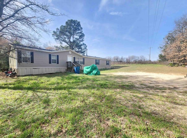 11308 E CR 313, Tyler, TX 75708
