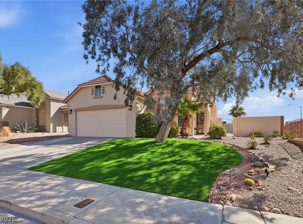 7000 Dillseed Drive, Las Vegas, NV 89131