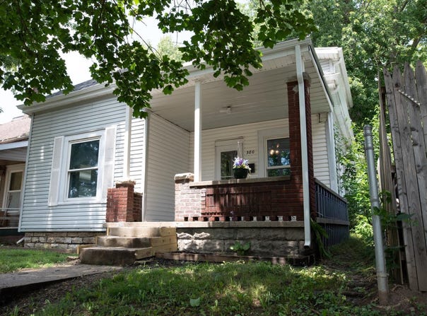 380 E Main Street, Wabash, IN 46992-2813