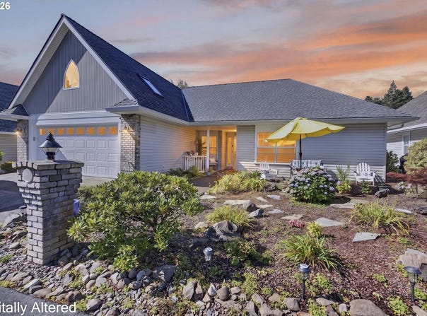 5 WATERFORD DOWNS, Florence, OR 97439