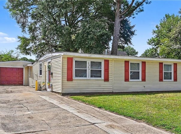 2904 Scotia Drive, Chesapeake, VA 23325