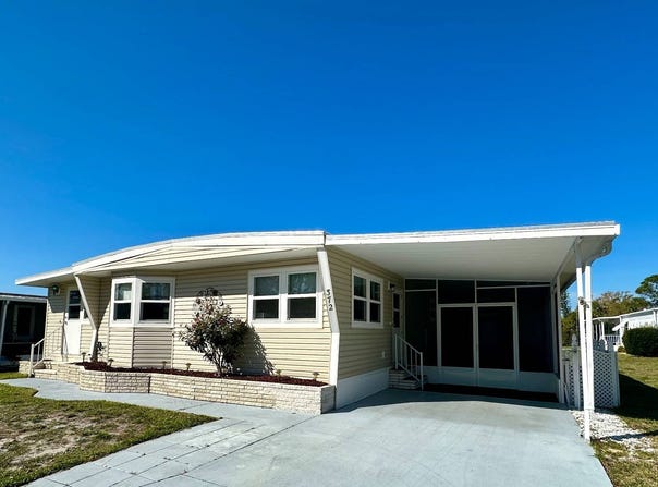 372 11th Street, Nokomis, FL 34275