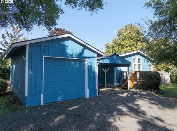 1410 DONNERBERG Rd, Seaside, OR 97138