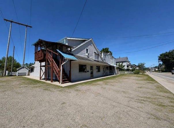 167-169 Slater Avenue, Griswold, CT 06351