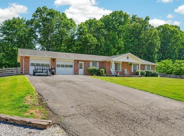 270 Brooke Elyse Lane, Max Meadows, VA 24360