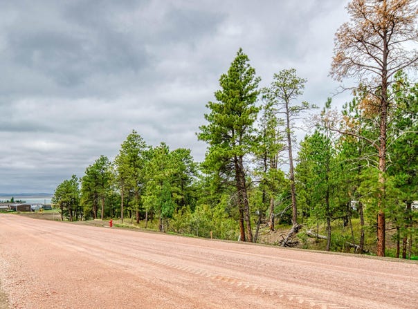 17 Pine Crest Drive, Pine Haven, WY 82721