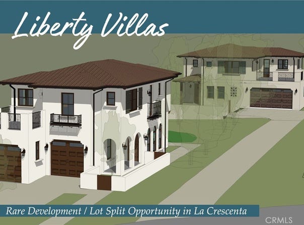 4033 Liberty Avenue, La Crescenta, CA 91214