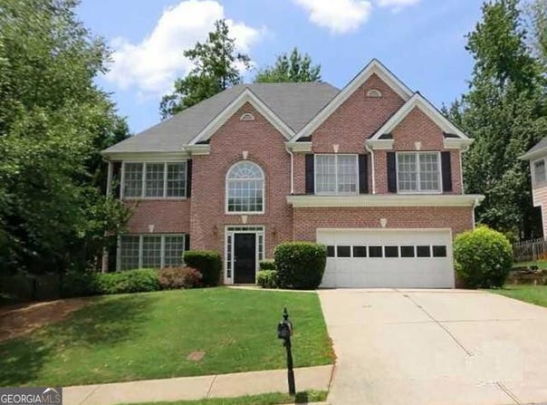 1429 Oglethorpe Drive, Suwanee, GA 30024