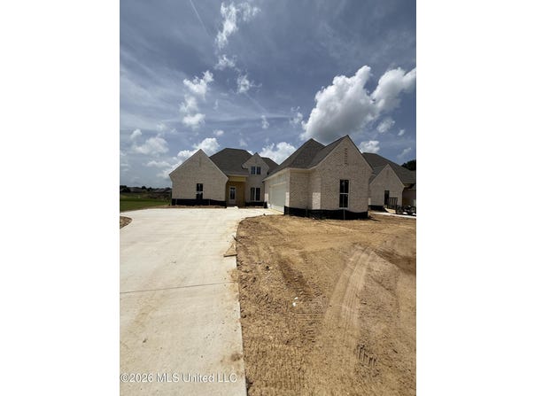 231 Mission Park Drive, Madison, MS 39110