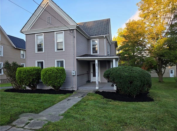 133 Brown Street, Penn Yan, NY 14527