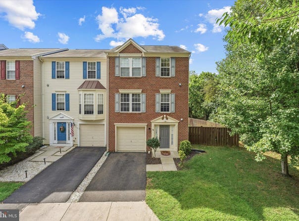 22 KINGSBRIDGE CT., WARRENTON, VA 20186
