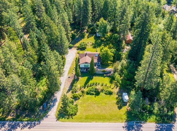 21034 Mt Highway 35, Bigfork, MT 59911