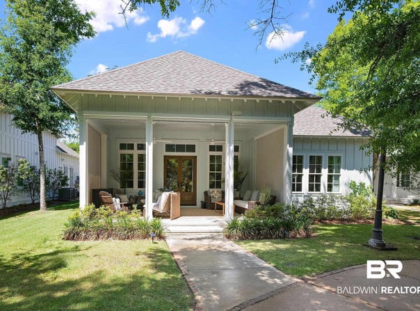 5097 Certain Circle, Orange Beach, AL 36561