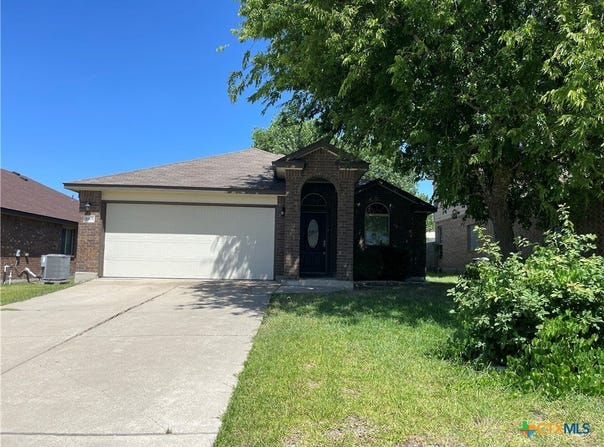 5901 Huntington Drive, Temple, TX 76502