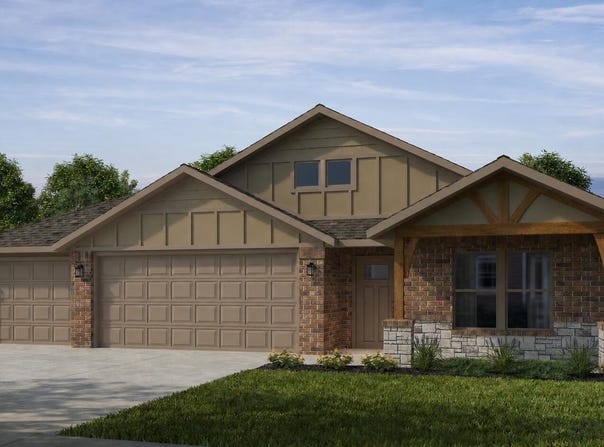 101 Gabriel Boulevard, Duenweg, MO 64841
