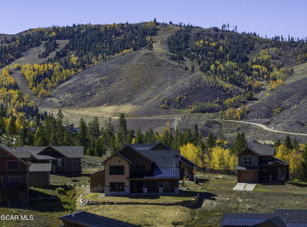420 Lone Eagle Drive, Granby, CO 80446