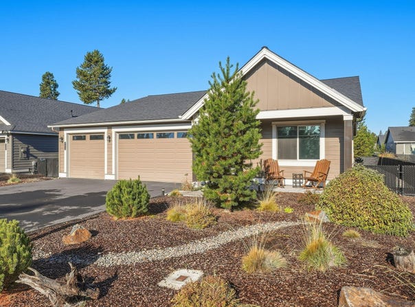 51953 Campfire Drive, La Pine, OR 97739