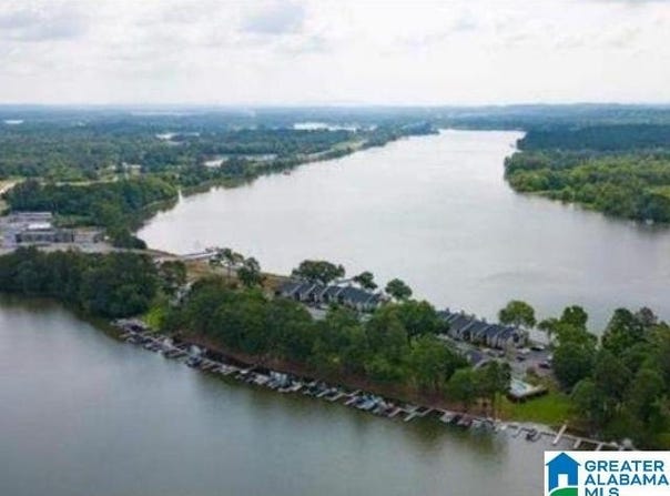 404 PARADISE ISLE, RIVERSIDE, AL 35135