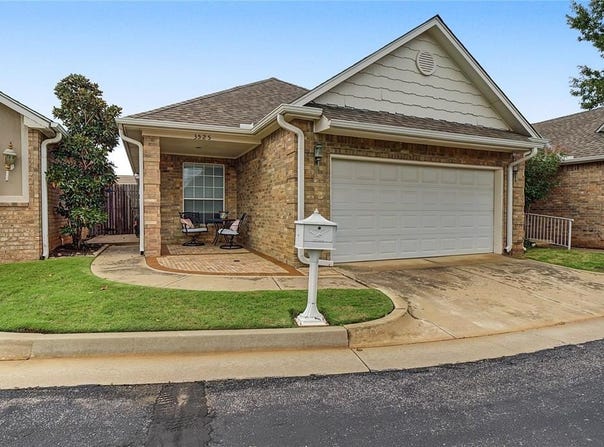 3525 NW 116th Terrace, Oklahoma City, OK 73120
