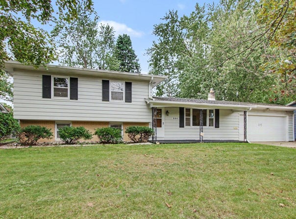 225 Eaton Street, Battle Creek, MI 49017