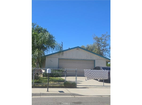 360 W 5th, San Jacinto, CA 92583