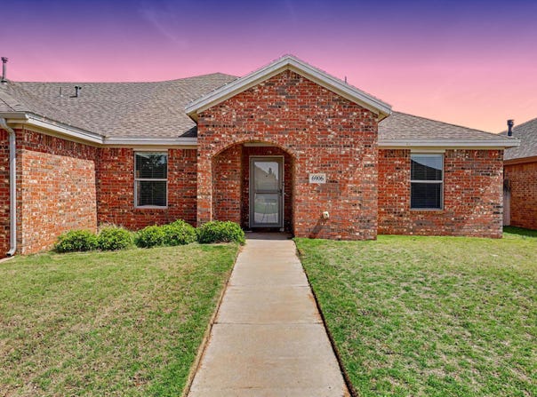 6906 67th Street, Lubbock, TX 79424