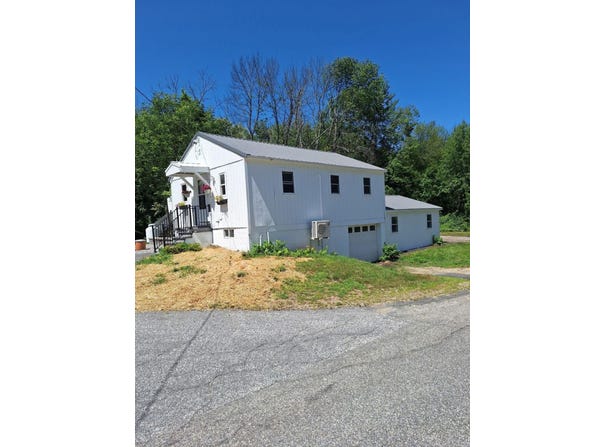 303 Sam Page Road, Acton, ME 04001