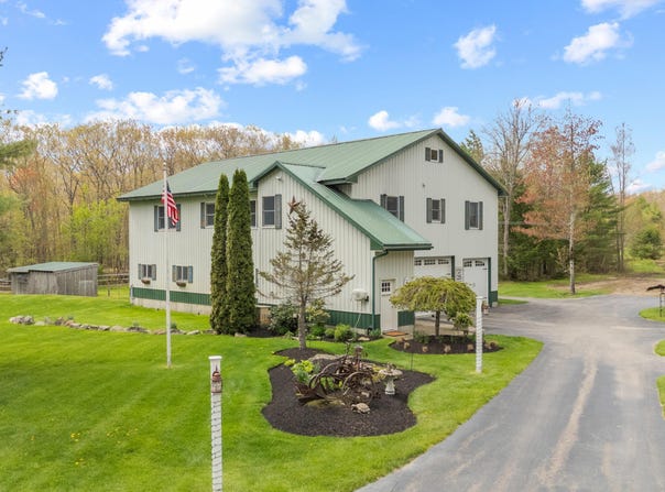 86 Duke Lane, Lyman, ME 04002