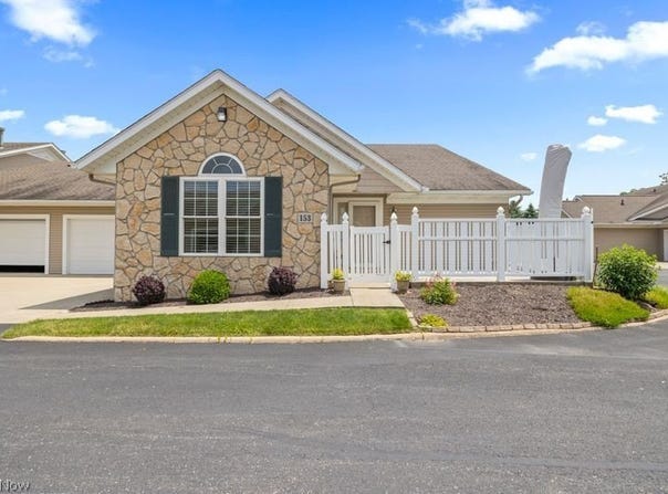 2447 Wetherington Lane, Wooster, OH 44691