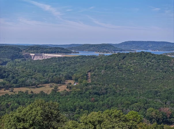 180 County Road 107, Eureka Springs, AR 72632