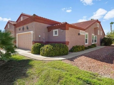 1189 Madrigal Dr, Mesquite, NV 89027