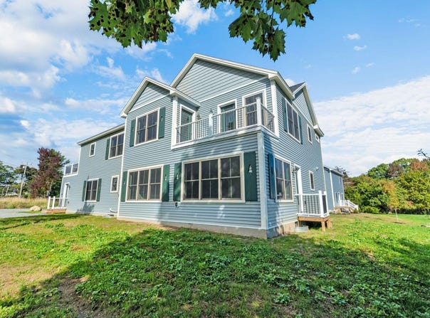 3B Applewood Lane, Bar Harbor, ME 04609