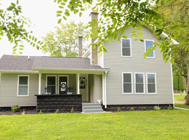 10797 E T Avenue, Scotts, MI 49088