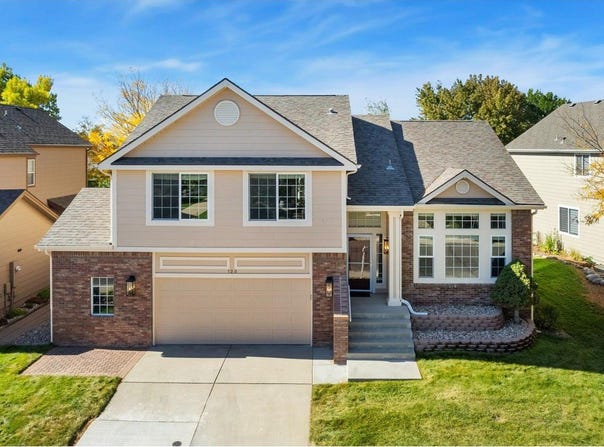 123 Rock Bridge Ct, Windsor, CO 80550