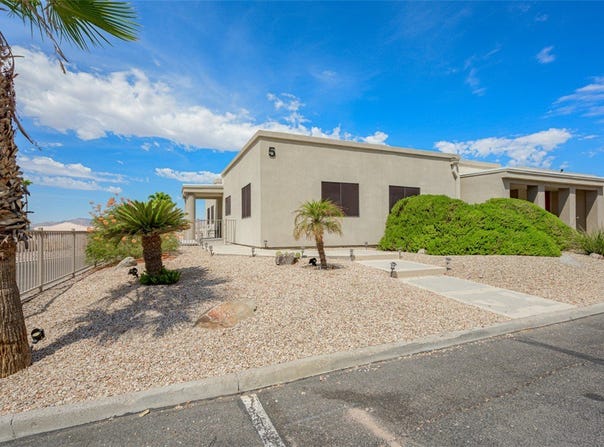 3350 W Landon Drive, Bullhead City, AZ 86429