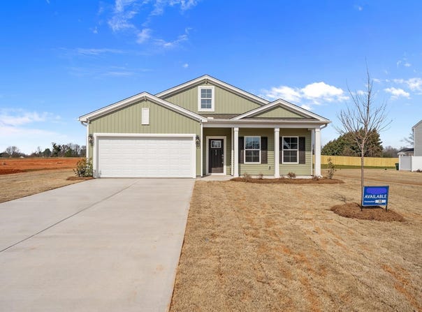 410 Dodger Avenue, Chesnee, SC 29323